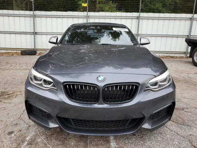 صورة رقم 5 من المزاد - 2019 BMW M240I مع VIN WBA2J5C50KVC07696