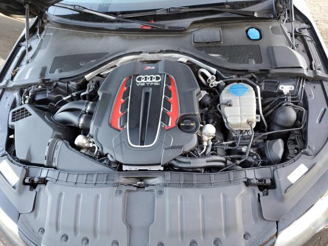 Photo 11 from auction – 2014 AUDI RS7 with VIN WUAW2CFC7EN903007