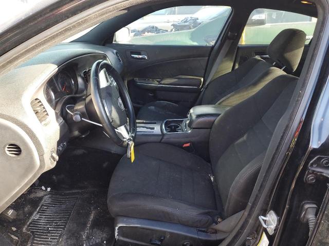 Photo 7 from auction – 2014 DODGE CHARGER R/ with VIN 2C3CDXCT5EH368598
