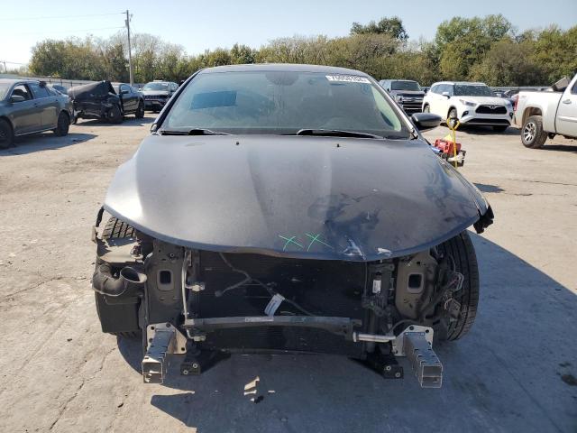 Photo 5 from auction – 2017 CHRYSLER 200 LIMITE with VIN 1C3CCCAB6HN505789