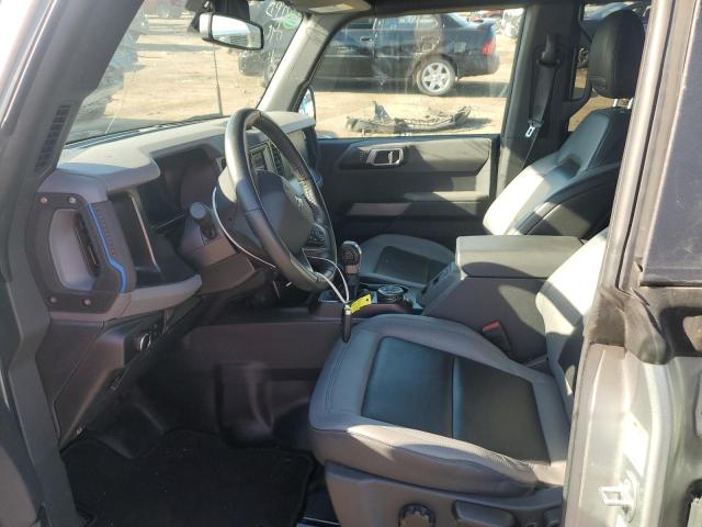 Photo 7 from auction – 2021 FORD BRONCO BAS with VIN 1FMEE5BH0MLA95294