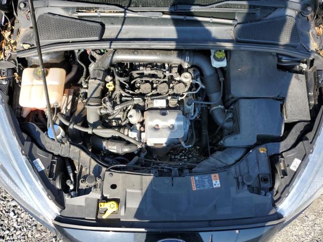 Photo 11 from auction – 2017 FORD FOCUS SE with VIN 1FADP3FE1HL301328
