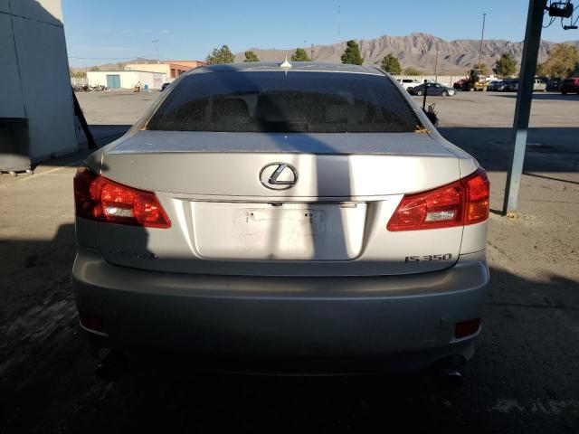 Photo 6 from auction – 2007 LEXUS IS 350 with VIN JTHBE262372007164