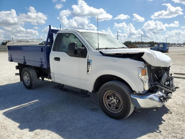 Photo 4 from auction – 2022 FORD F250 SUPER with VIN 1FDBF2A61NEG05740