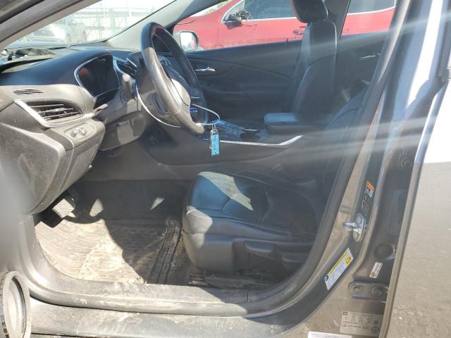 Photo 7 from auction – 2017 CHEVROLET VOLT PREMI with VIN 1G1RB6S54HU162059