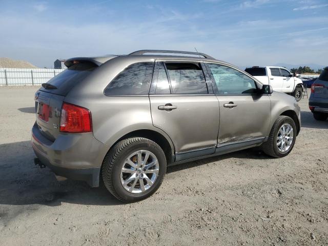 Foto 3 de la subasta – 2013 FORD EDGE SEL con VIN 2FMDK4JCXDBE03981