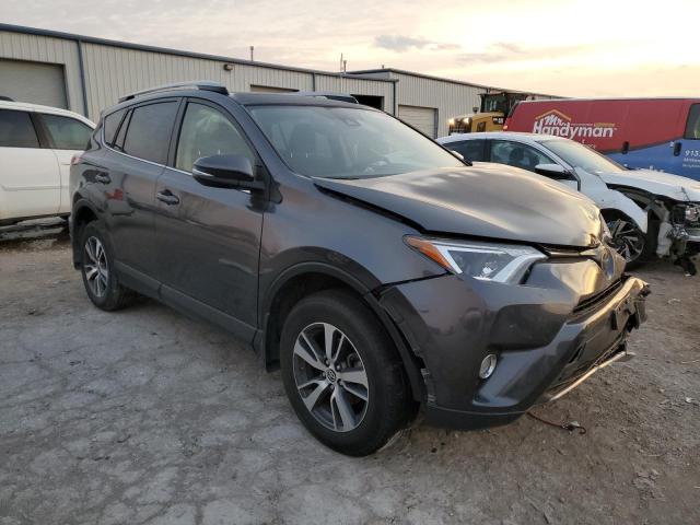 Photo 4 from auction – 2018 TOYOTA RAV4 ADVEN with VIN JTMRFREV9JJ254042