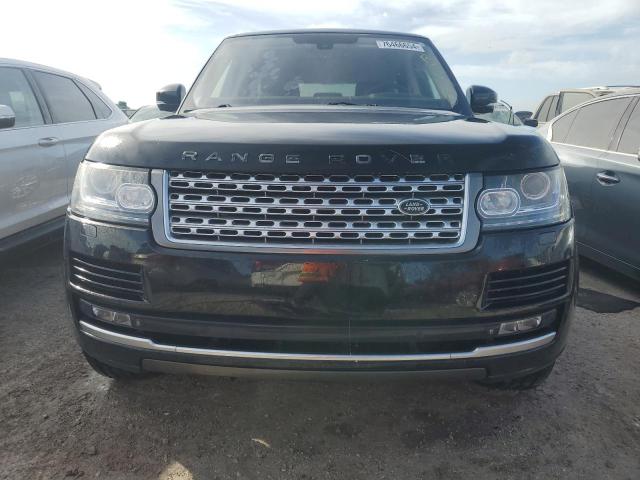 Photo 5 from auction – 2013 LAND ROVER RANGE ROVE with VIN SALGS2DFXDA103308
