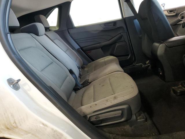 Photo 10 from auction – 2022 FORD ESCAPE S with VIN 1FMCU9F69NUA66771