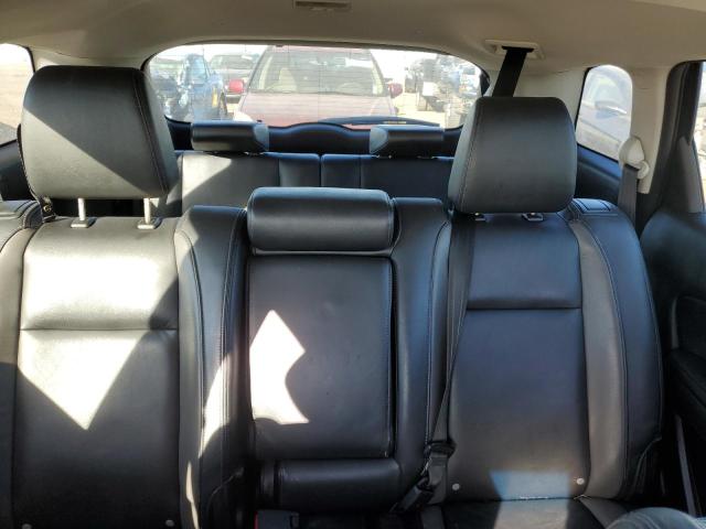 Photo 10 from auction – 2012 MAZDA CX-9 with VIN JM3TB2CAXC0349721