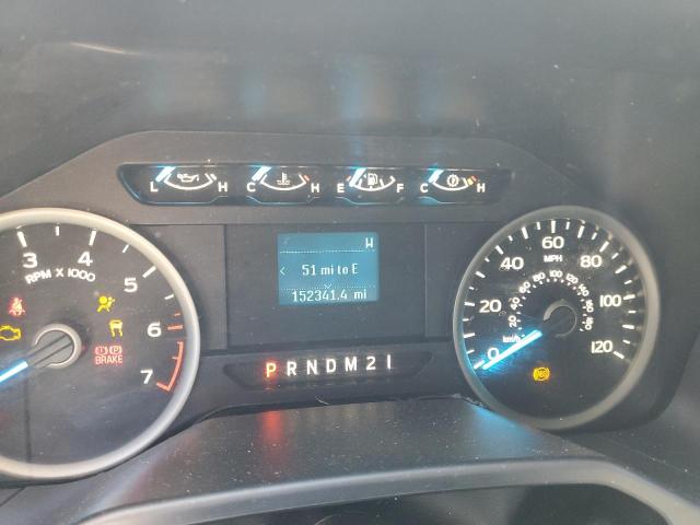 Photo 9 from auction – 2015 FORD F150 SUPER with VIN 1FTEW1EP3FFA58237