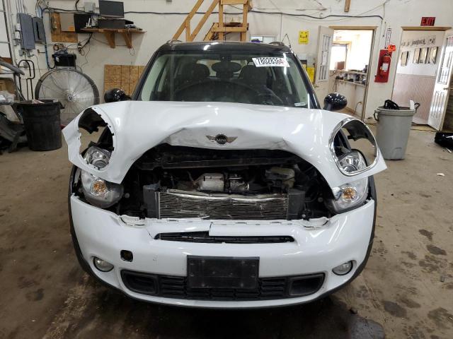 Photo 5 from auction – 2014 MINI COOPER S C with VIN WMWZC5C50EWP37736