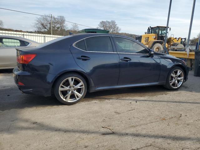 Photo 3 from auction – 2010 LEXUS IS 250 with VIN JTHBF5C25A5123717