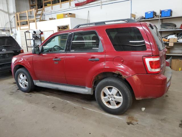 Photo 2 from auction – 2011 FORD ESCAPE with VIN 1FMCU0D78BKA79784