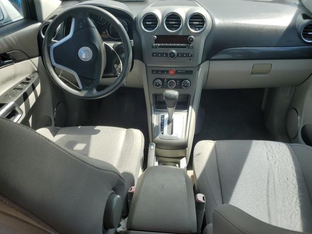 Photo 8 from auction – 2008 SATURN VUE XE with VIN 3GSCL33P28S724831