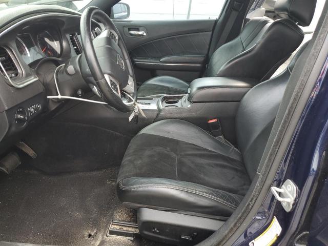 Photo 7 from auction – 2014 DODGE CHARGER R/ with VIN 2C3CDXCT4EH226789