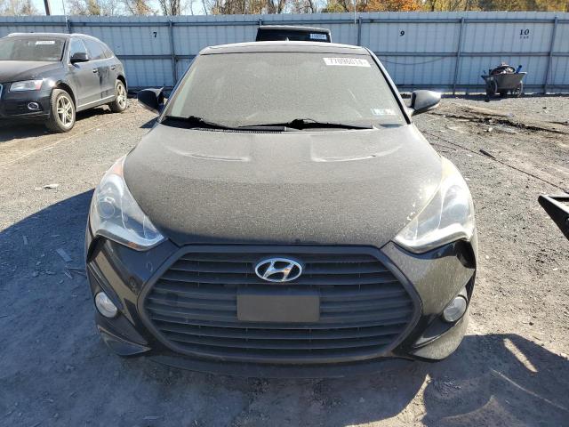 Photo 5 from auction – 2013 HYUNDAI VELOSTER T with VIN KMHTC6AEXDU129004