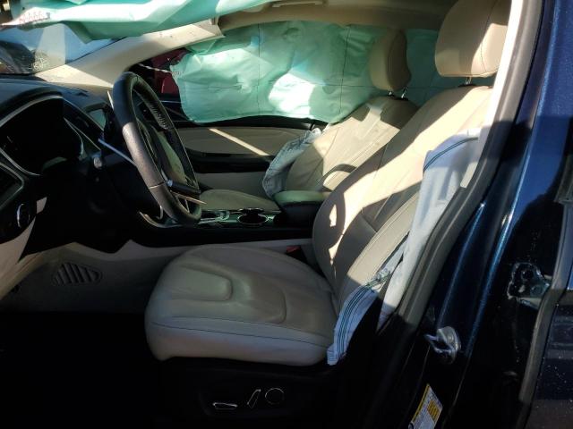 Photo 7 from auction – 2017 FORD EDGE TITAN with VIN 2FMPK4K94HBC15074