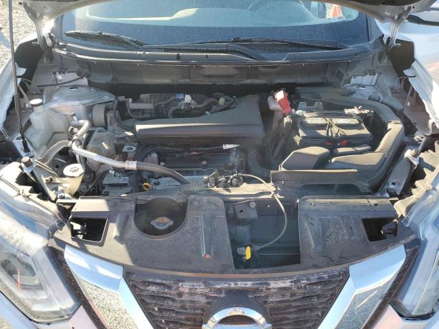 Photo 12 from auction – 2019 NISSAN ROGUE S with VIN KNMAT2MV4KP503215