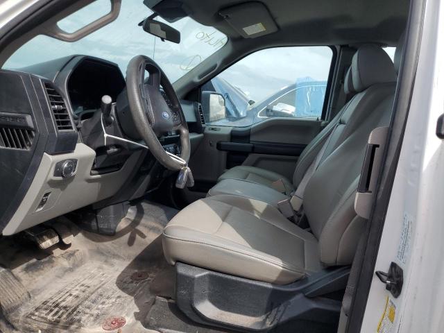 Photo 7 from auction – 2020 FORD F150 SUPER with VIN 1FTEX1CP3LFC46462