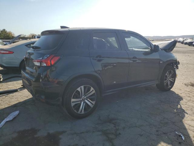 Photo 3 from auction – 2022 MITSUBISHI OUTLANDER with VIN JA4APUAUXNU021487