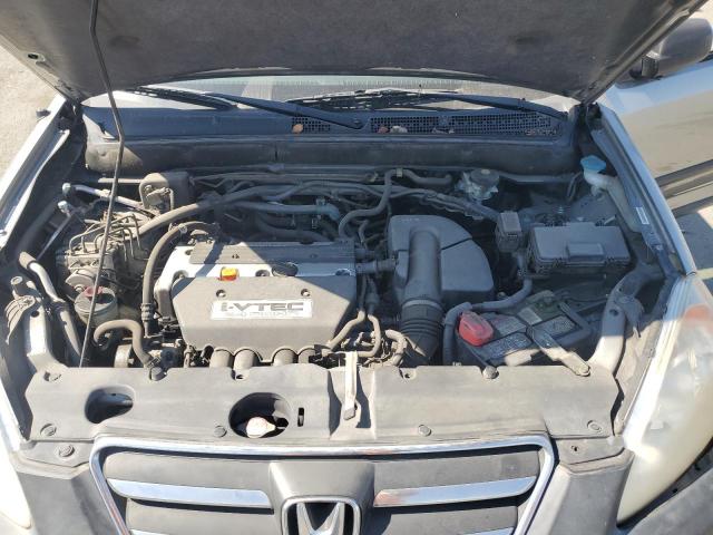 Photo 12 from auction – 2005 HONDA CR-V EX with VIN JHLRD78835C040094
