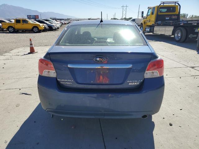 Photo 6 from auction – 2012 SUBARU IMPREZA LI with VIN JF1GJAH64CH029099