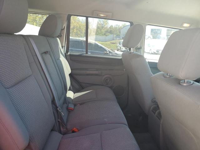 Photo 11 from auction – 2007 JEEP COMMANDER with VIN 1J8HG48K07C676123