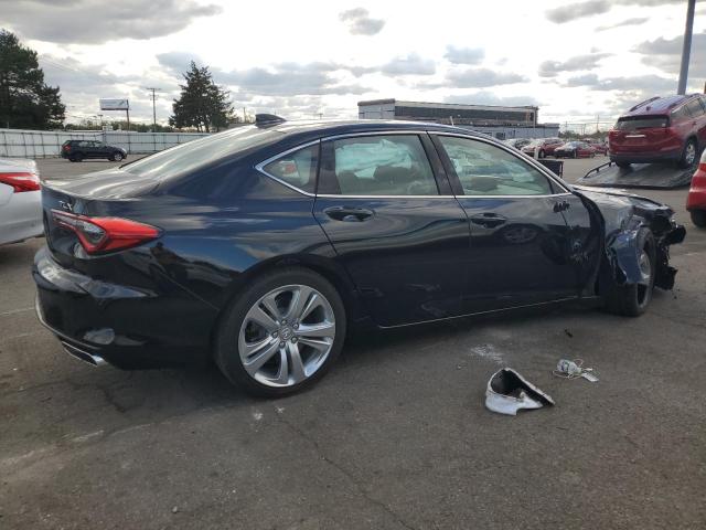 Photo 3 from auction – 2023 ACURA TLX TECHNO with VIN 19UUB5F40PA003733