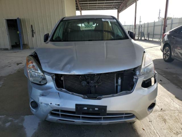 Photo 5 from auction – 2013 NISSAN ROGUE S with VIN JN8AS5MT7DW528500