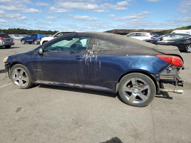 Photo 2 from auction – 2008 PONTIAC G6 GXP with VIN 1G2ZM177X84198101