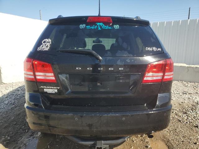 Photo 6 from auction – 2020 DODGE JOURNEY SE with VIN 3C4PDCAB1LT194470