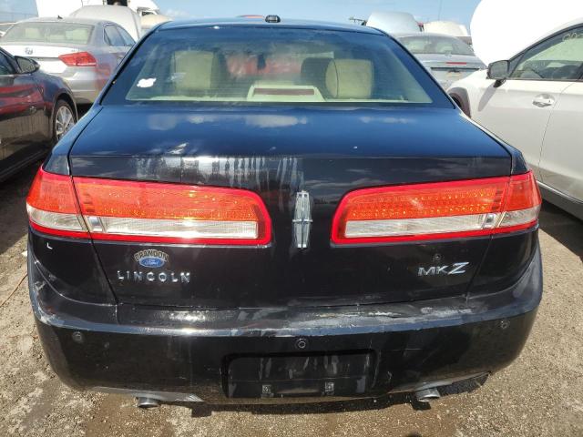 Photo 6 from auction – 2012 LINCOLN MKZ with VIN 3LNHL2GC4CR802749