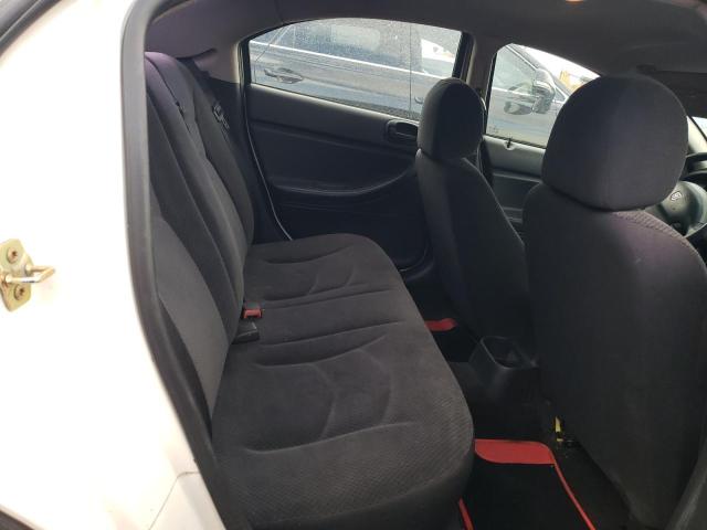 Photo 10 from auction – 2005 DODGE STRATUS SX with VIN 1B3EL46X75N654367