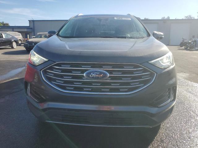 Zdjęcie 5 z aukcji – 2020 FORD EDGE SEL z VIN 2FMPK4J97LBA33069