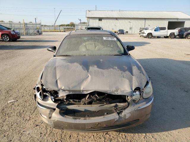 Photo 5 from auction – 2006 BUICK LACROSSE C with VIN 2G4WD582361177605
