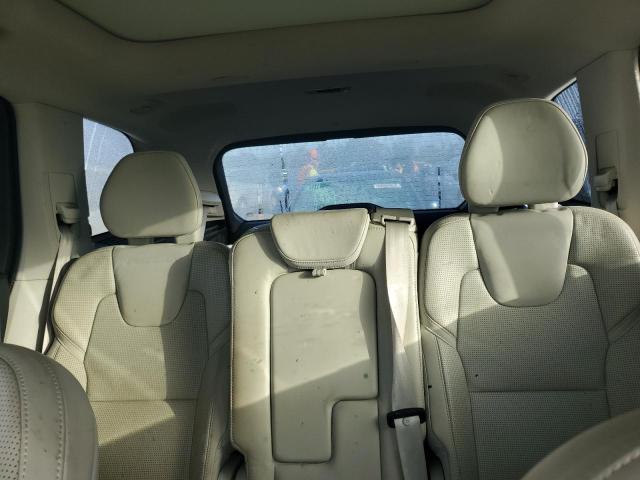 Photo 10 from auction – 2018 VOLVO XC90 T6 with VIN YV4A22PL5J1365762