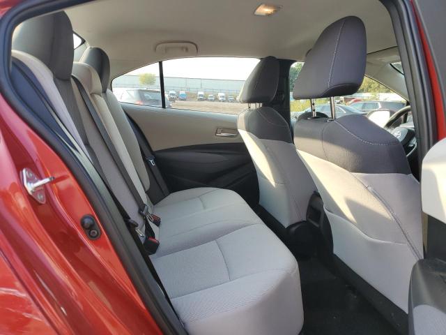 Photo 10 from auction – 2020 TOYOTA COROLLA LE with VIN 5YFEPRAE9LP069490