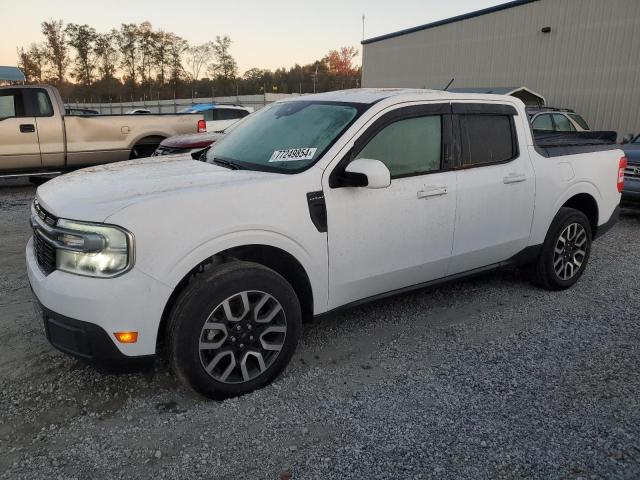 FORD MAVERICK X 2022 with VIN 3FTTW8F91NRA76902 - Photo from auction