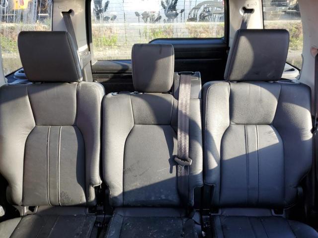 Photo 10 from auction – 2011 LAND ROVER LR4 HSE with VIN SALAG2D40BA593275