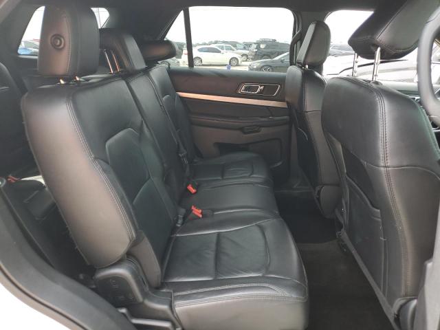 Photo 11 from auction – 2018 FORD EXPLORER X with VIN 1FM5K8DHXJGB14591