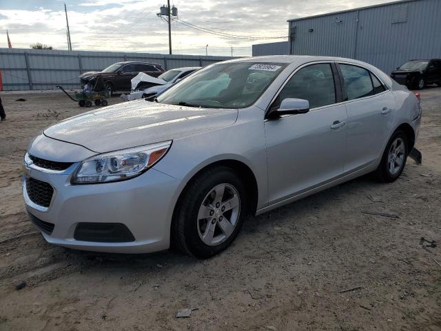 CHEVROLET MALIBU LIM 2016 with VIN 1G11C5SA3GU145009 - Photo from auction