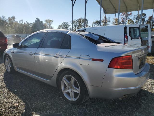 Photo 2 from auction – 2006 ACURA 3.2TL with VIN 19UUA66256A046650