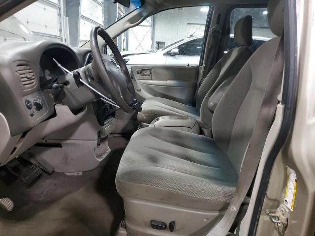 Photo 7 from auction – 2005 DODGE GRAND CARA with VIN 2D4GP44L45R303062
