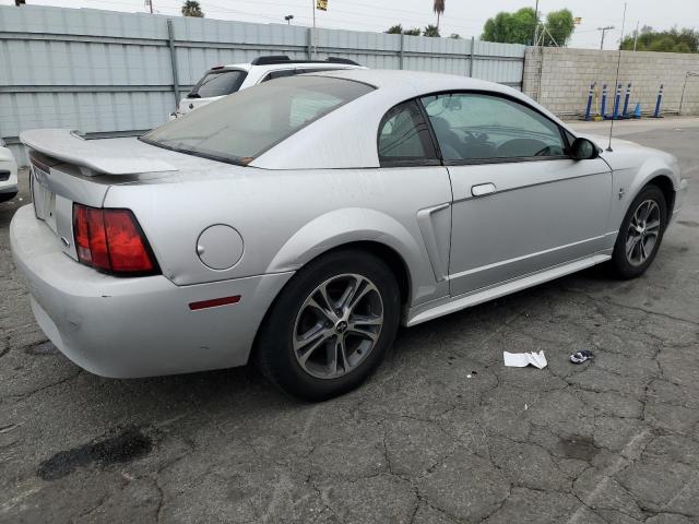 Photo 3 from auction – 2001 FORD MUSTANG with VIN 1FAFP40411F232353