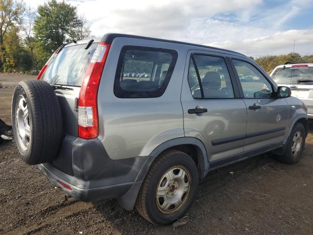 Photo 3 from auction – 2006 HONDA CR-V LX with VIN JHLRD78596C041175
