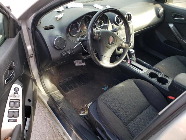 Photo 8 from auction – 2008 PONTIAC G6 BASE with VIN 1G2ZG57N684101344