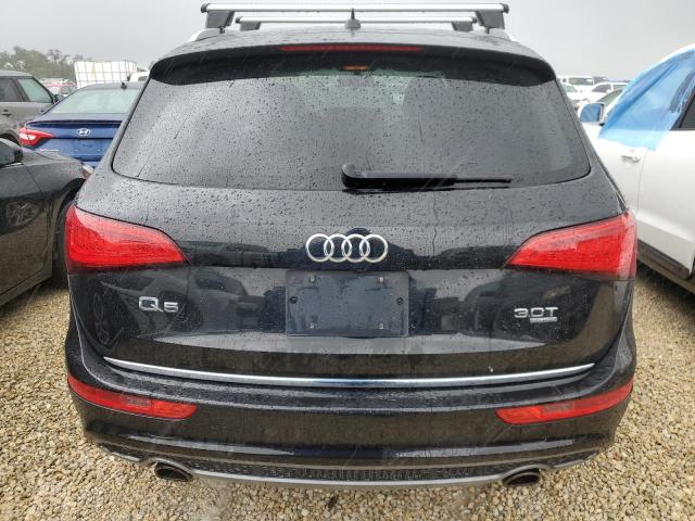 Photo 6 from auction – 2015 AUDI Q5 PREMIUM with VIN WA1DGAFP4FA034544