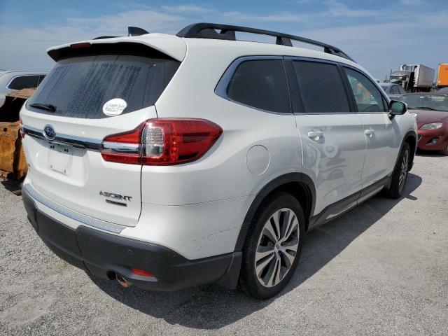 Photo 3 from auction – 2019 SUBARU ASCENT LIM with VIN 4S4WMAPD3K3471294