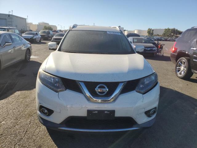 Photo 5 from auction – 2014 NISSAN ROGUE S with VIN 5N1AT2MT4EC819140